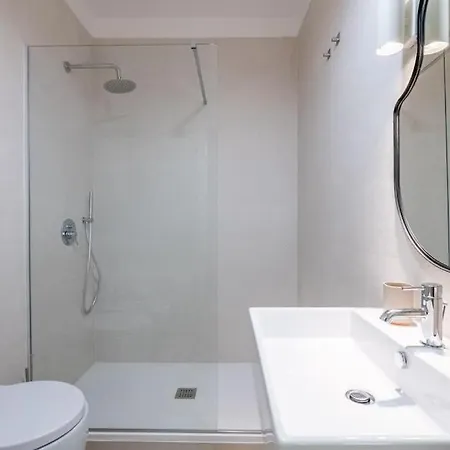 Benjamin House - Exclusive Modern Loft Διαμέρισμα Μπάρι