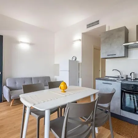 Appartamento Benjamin House - Exclusive Modern Loft