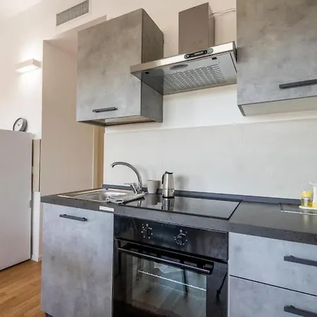 Benjamin House - Exclusive Modern Loft Appartement