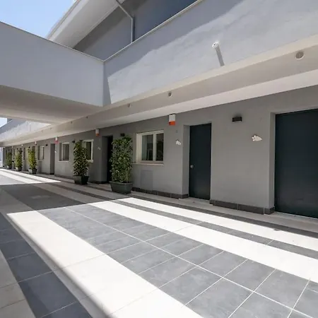 Appartement Benjamin House - Exclusive Modern Loft *