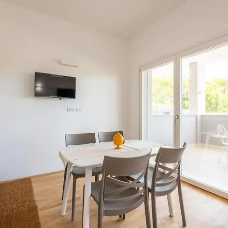 Benjamin House - Exclusive Modern Loft Διαμέρισμα Μπάρι