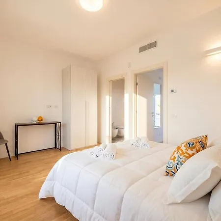 Διαμέρισμα Benjamin House - Exclusive Modern Loft
