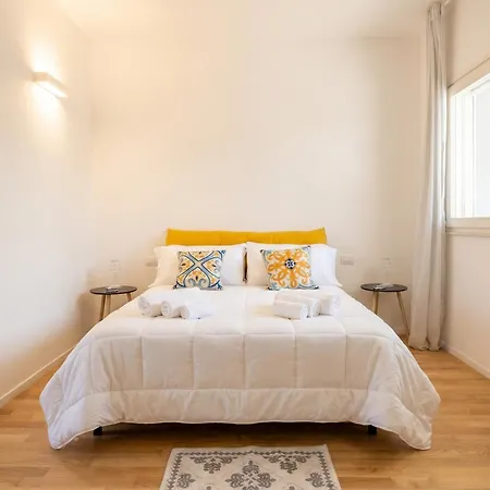 Διαμέρισμα Benjamin House - Exclusive Modern Loft