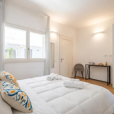 Benjamin House - Exclusive Modern Loft Διαμέρισμα Μπάρι