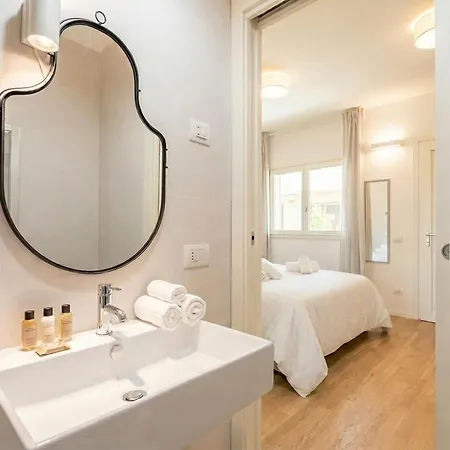 Benjamin House - Exclusive Modern Loft Διαμέρισμα Μπάρι
