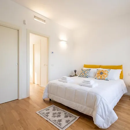 Διαμέρισμα Benjamin House - Exclusive Modern Loft *