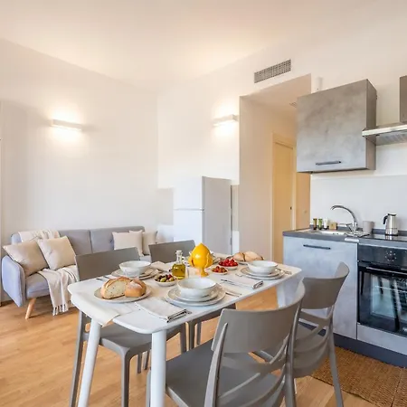 Διαμέρισμα Benjamin House - Exclusive Modern Loft Μπάρι