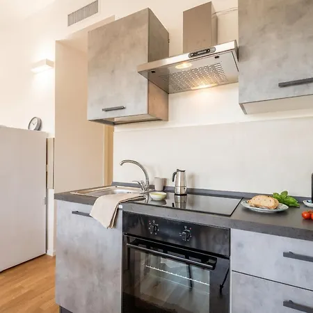 Benjamin House - Exclusive Modern Loft