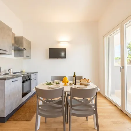 Benjamin House - Exclusive Modern Loft * Μπάρι