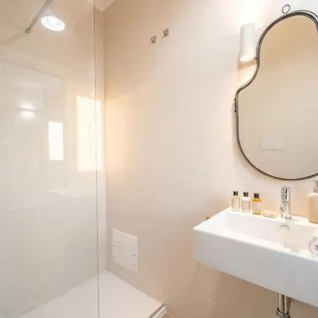 Benjamin House - Exclusive Modern Loft Διαμέρισμα Μπάρι