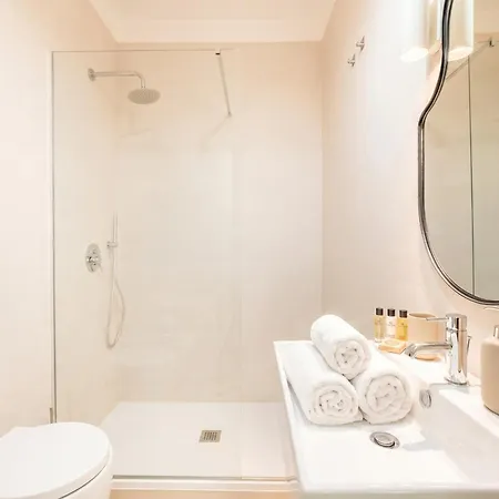 Benjamin House - Exclusive Modern Loft Διαμέρισμα Μπάρι