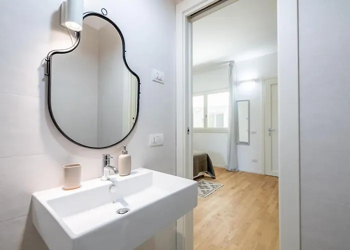 Benjamin House - Exclusive Modern Loft Bari